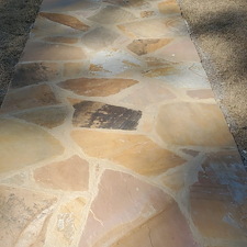 Mountain-Brook-Flagstone-Walkway 1